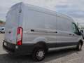 Ford Transit L3H2 Kasten 2,0 NAVI TEL TEMP KLIMA Parksens. Silber - thumbnail 6
