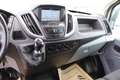 Ford Transit L3H2 Kasten 2,0 NAVI TEL TEMP KLIMA Parksens. Silber - thumbnail 20