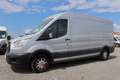 Ford Transit L3H2 Kasten 2,0 NAVI TEL TEMP KLIMA Parksens. Silber - thumbnail 3