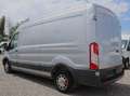 Ford Transit L3H2 Kasten 2,0 NAVI TEL TEMP KLIMA Parksens. Silber - thumbnail 4