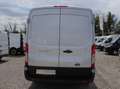 Ford Transit L3H2 Kasten 2,0 NAVI TEL TEMP KLIMA Parksens. Silber - thumbnail 5
