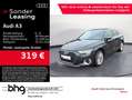 Audi A3 35 TFSI Limousine S tronic advanced Grau - thumbnail 1