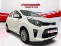 Kia Picanto 1.0 DPi Concept Blanco - thumbnail 2