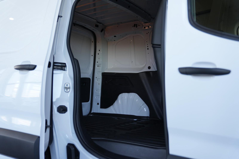 Peugeot Partner Premium L1 — photo 14