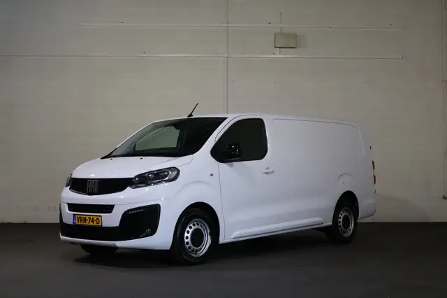 Fiat Scudo 2.0 MultiJet L3 H1 SX