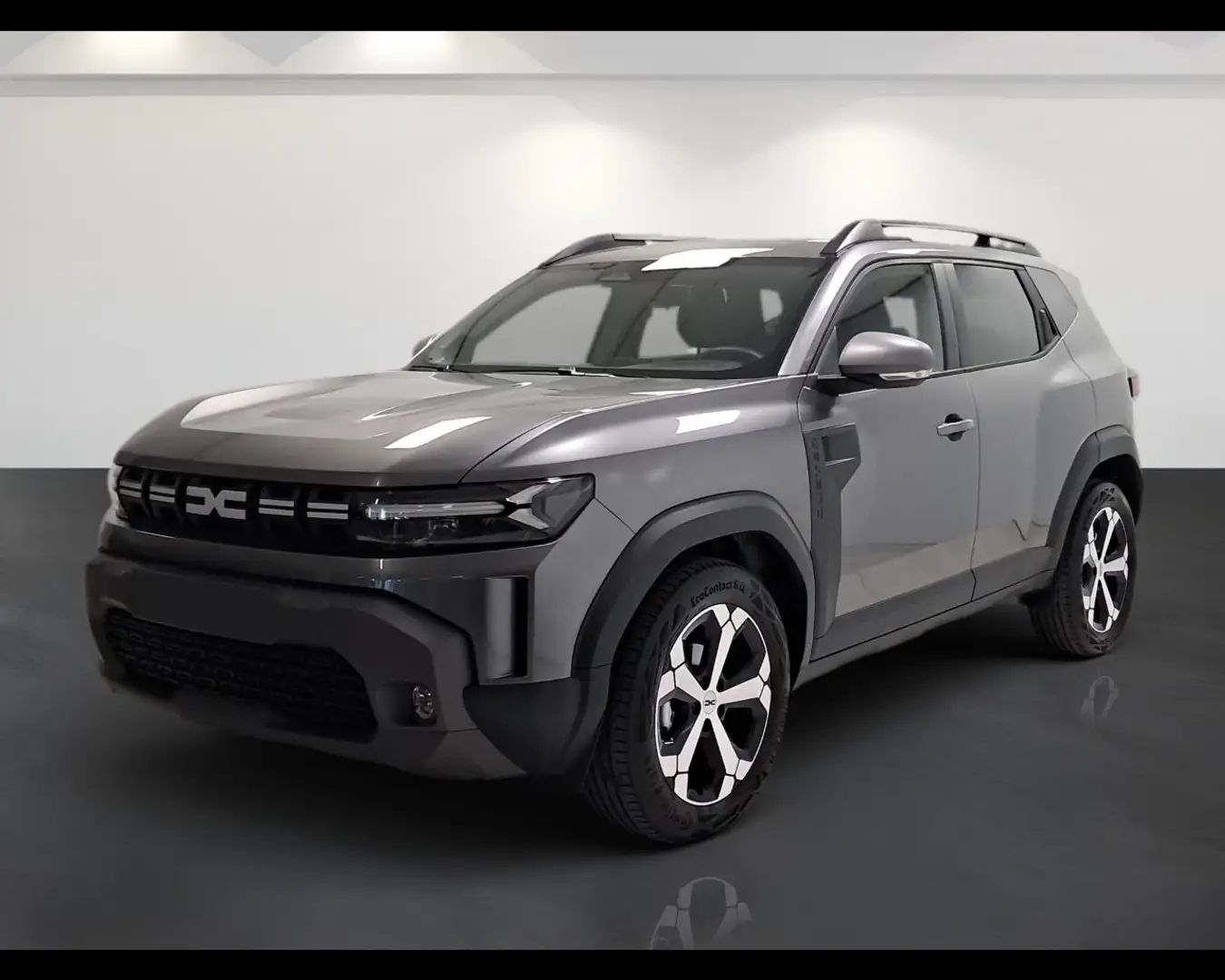 Dacia Duster III 2024 1.2 mild hybrid Journey 130cv - 1