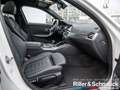 BMW 330 e Touring xDrive M-Sport 360°+LASER+PANO+H Weiß - thumbnail 7