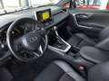 Toyota RAV 4 Rav4 2,5 4x4 PHEV Aut *VOLL LED / NAVI / VIRTUELL / KAMERA / E-MEMORYSITZE / ACC / SITZHZG V+H* Schwarz - thumbnail 9