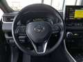 Toyota RAV 4 Rav4 2,5 4x4 PHEV Aut *VOLL LED / NAVI / VIRTUELL / KAMERA / E-MEMORYSITZE / ACC / SITZHZG V+H* Schwarz - thumbnail 8