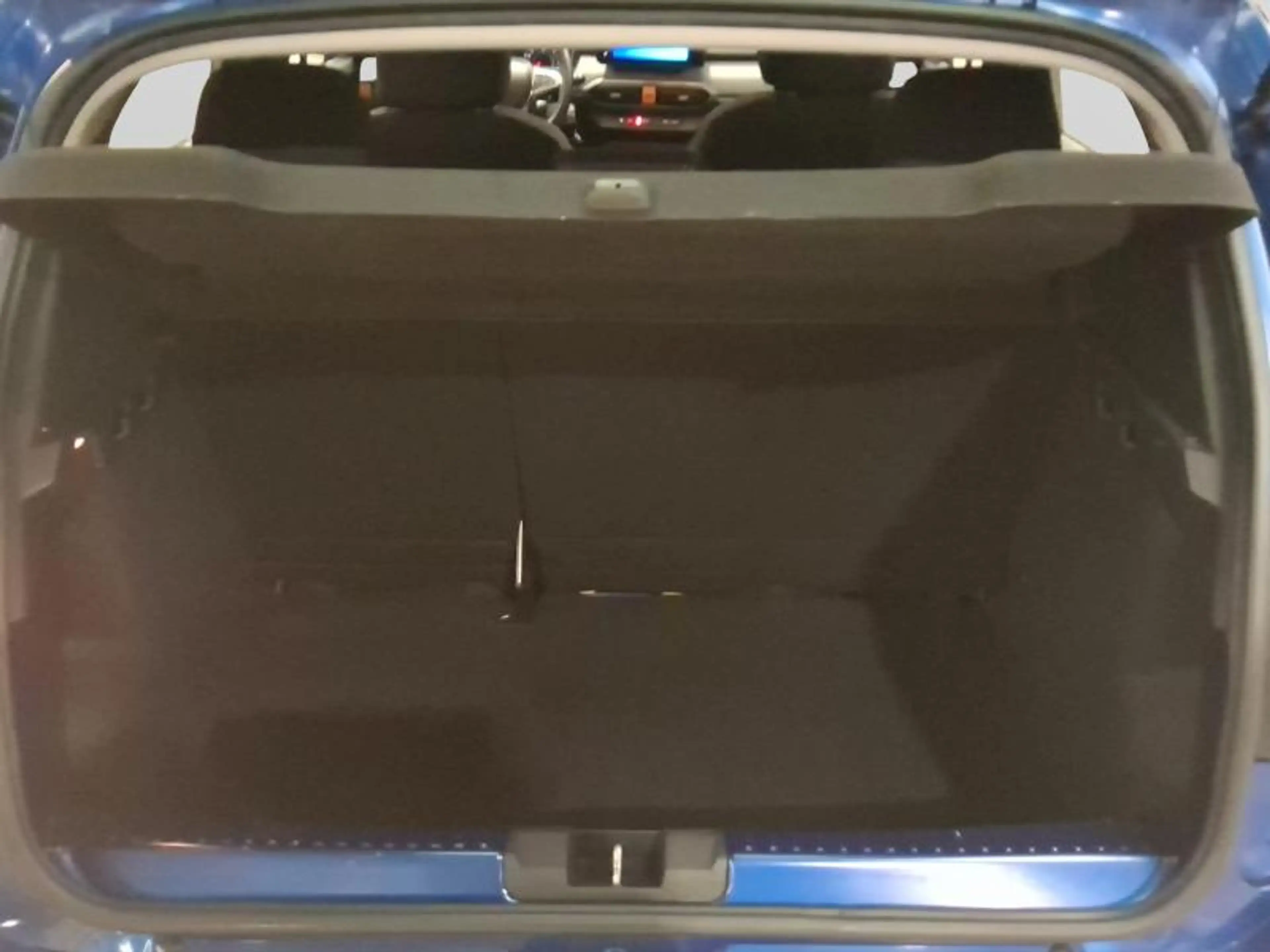 Dacia Sandero Stepway Plus Tce 90 — photo 15
