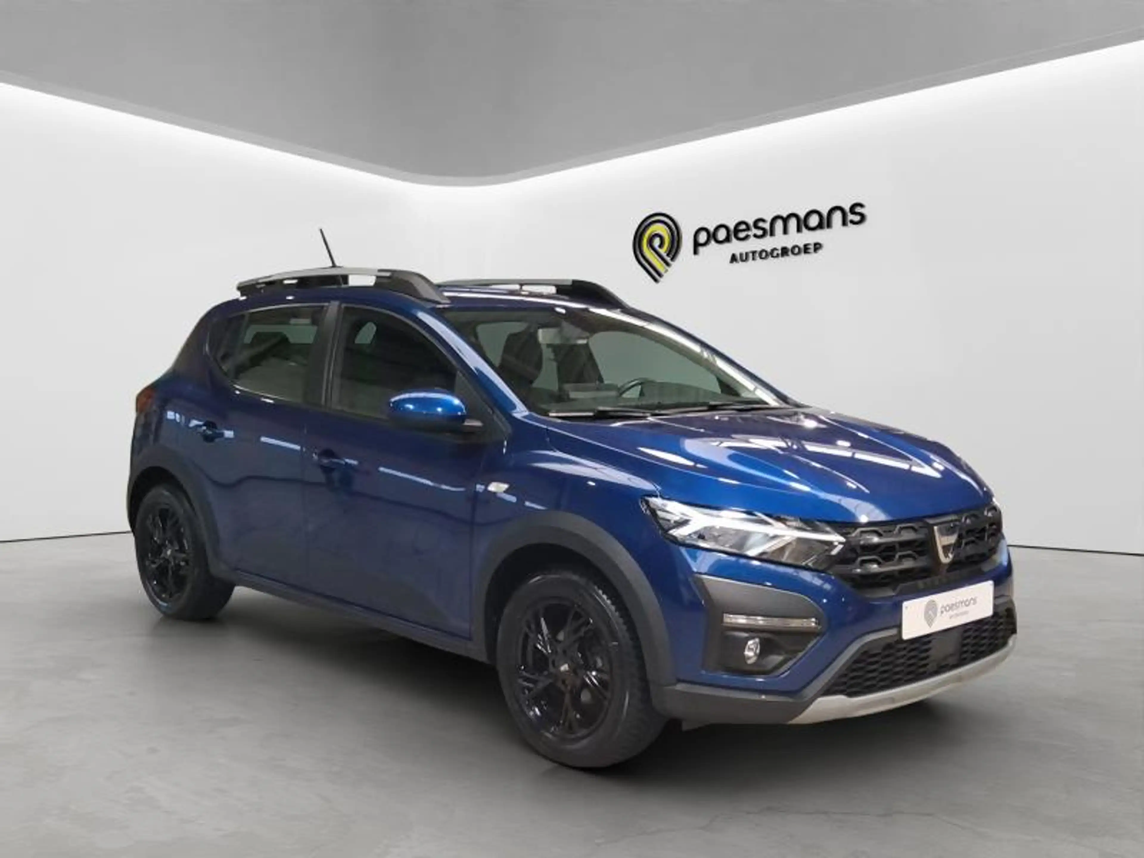 Dacia Sandero Stepway Plus Tce 90