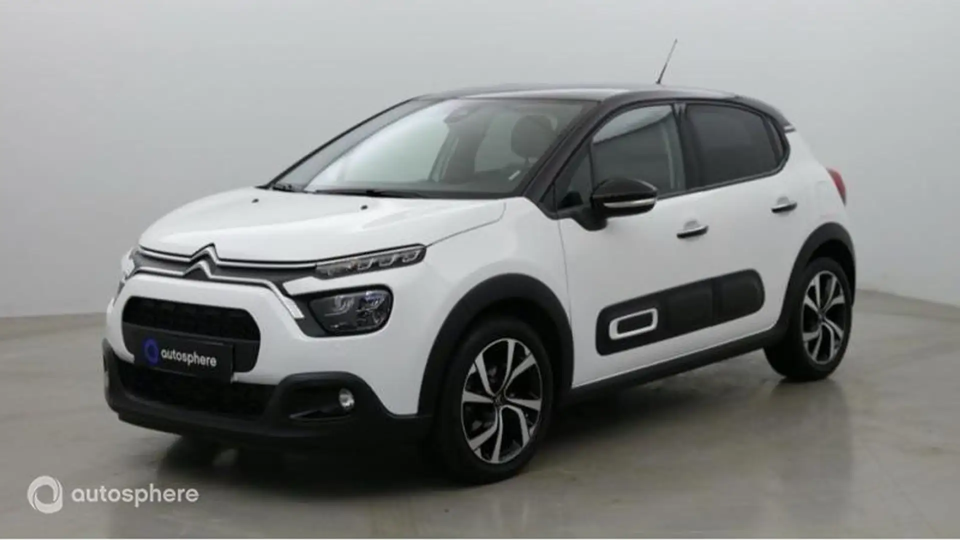 Citroen C3 1.2 PureTech 110ch S\u0026S Shine Pack 121-122g - 1