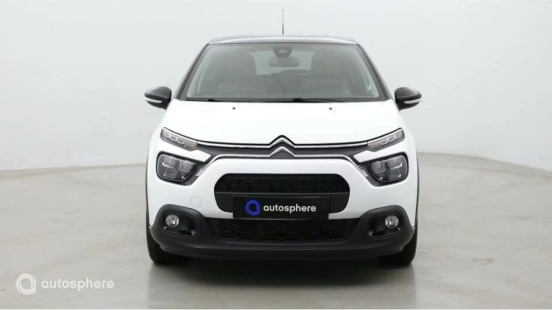 Citroen C3 1.2 PureTech 110ch S\u0026S Shine Pack 121-122g - 2