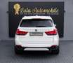 BMW X5 xDrive 3.0 LEDER HEAD-UP KLIMA SPURHALTE NAVI Weiß - thumbnail 7