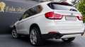BMW X5 xDrive 3.0 LEDER HEAD-UP KLIMA SPURHALTE NAVI Weiß - thumbnail 10