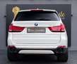 BMW X5 xDrive 3.0 LEDER HEAD-UP KLIMA SPURHALTE NAVI Weiß - thumbnail 8