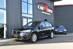 BMW X1 (F48) SDRIVE18D LOUNGE BVM