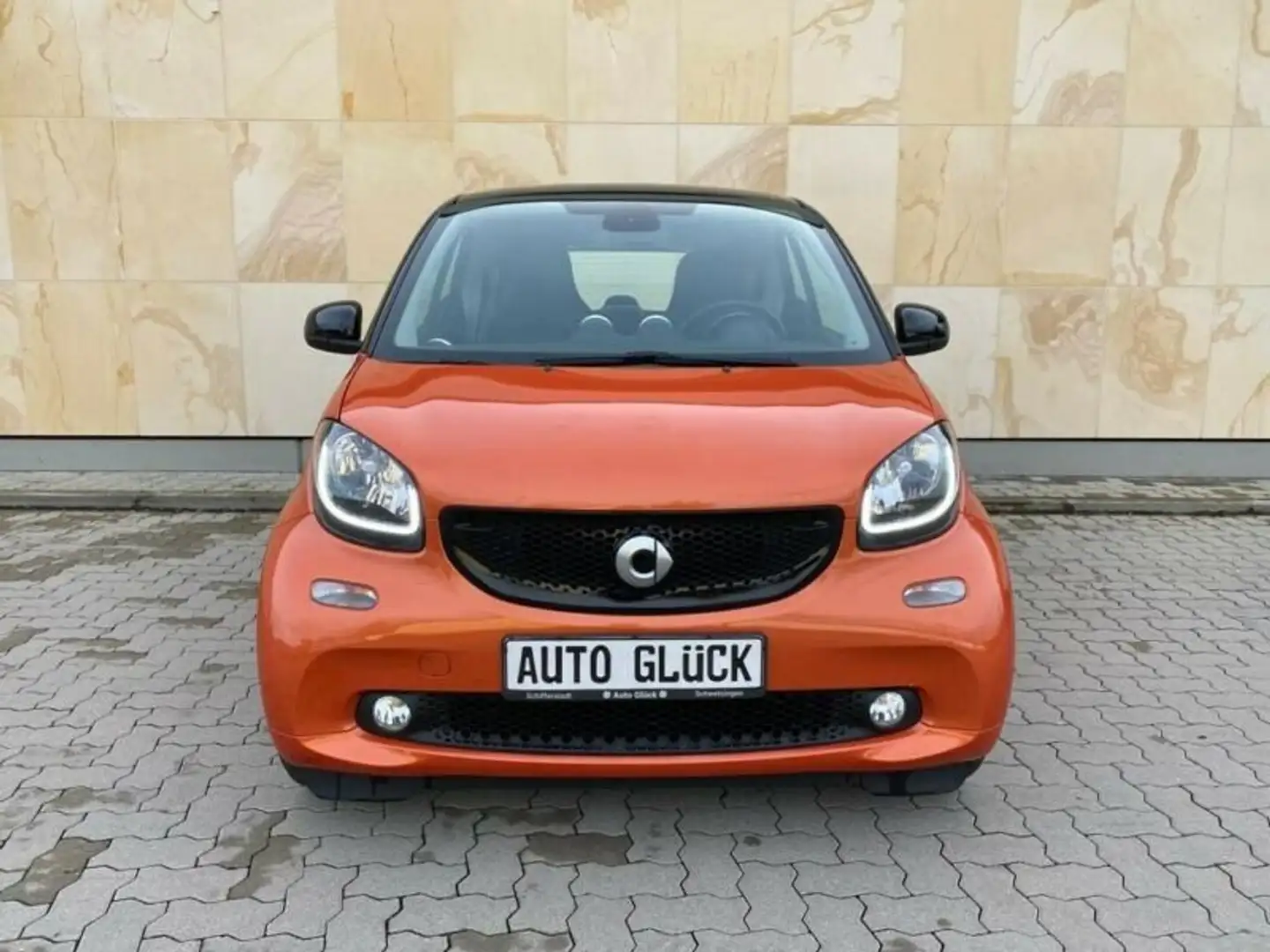 smart forTwo smart fortwo coupe truestyle - 2
