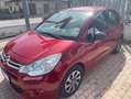 Citroen C3 C3 1.0 vti Seduction 68cv Rouge - thumbnail 2