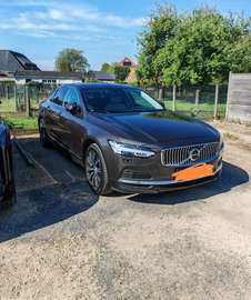T8 Recharge AWD Geartronic Inscription