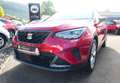 SEAT Arona FR 1,5 TSI Mirror-Link/AHK/Parkl.assis/LED Rot - thumbnail 4