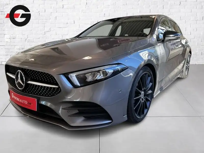MERCEDES-BENZ Clasa A