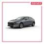 Mazda 3 Mazda3 e-Skyactiv-G140 Centre-Line Aut. Grau - thumbnail 1