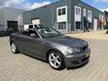BMW 118 1-serie Cabrio 118i High Executive Grijs - thumbnail 6