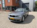 BMW 118 1-serie Cabrio 118i High Executive Grijs - thumbnail 7