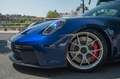 Porsche 911 (992) GT3 Clubsport *Première main française* Bleu - thumbnail 8