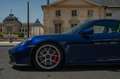 Porsche 911 (992) GT3 Clubsport *Première main française* Bleu - thumbnail 6