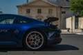 Porsche 911 (992) GT3 Clubsport *Première main française* Bleu - thumbnail 7