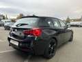 BMW 118 i Edition M Sport 5-Trg Automatik*Leder*Navi* Zwart - thumbnail 6