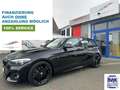 BMW 118 i Edition M Sport 5-Trg Automatik*Leder*Navi* Zwart - thumbnail 1