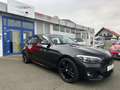 BMW 118 i Edition M Sport 5-Trg Automatik*Leder*Navi* Zwart - thumbnail 2
