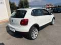 Volkswagen Polo Cross 1.2 TSI BlueMotion Technology Argento - thumbnail 4