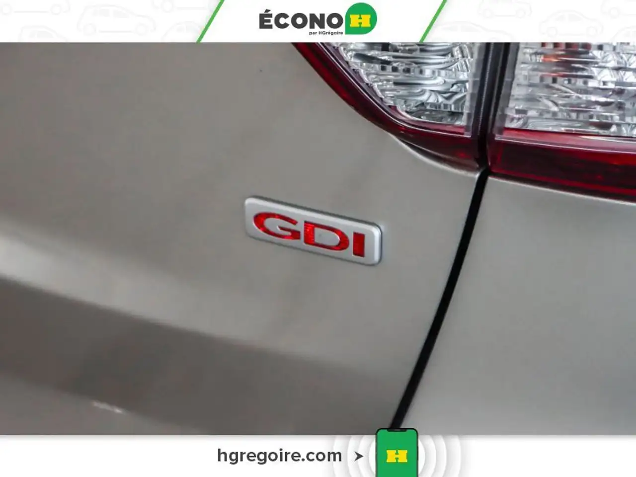 Kia Sorento photo Kia Sorento
