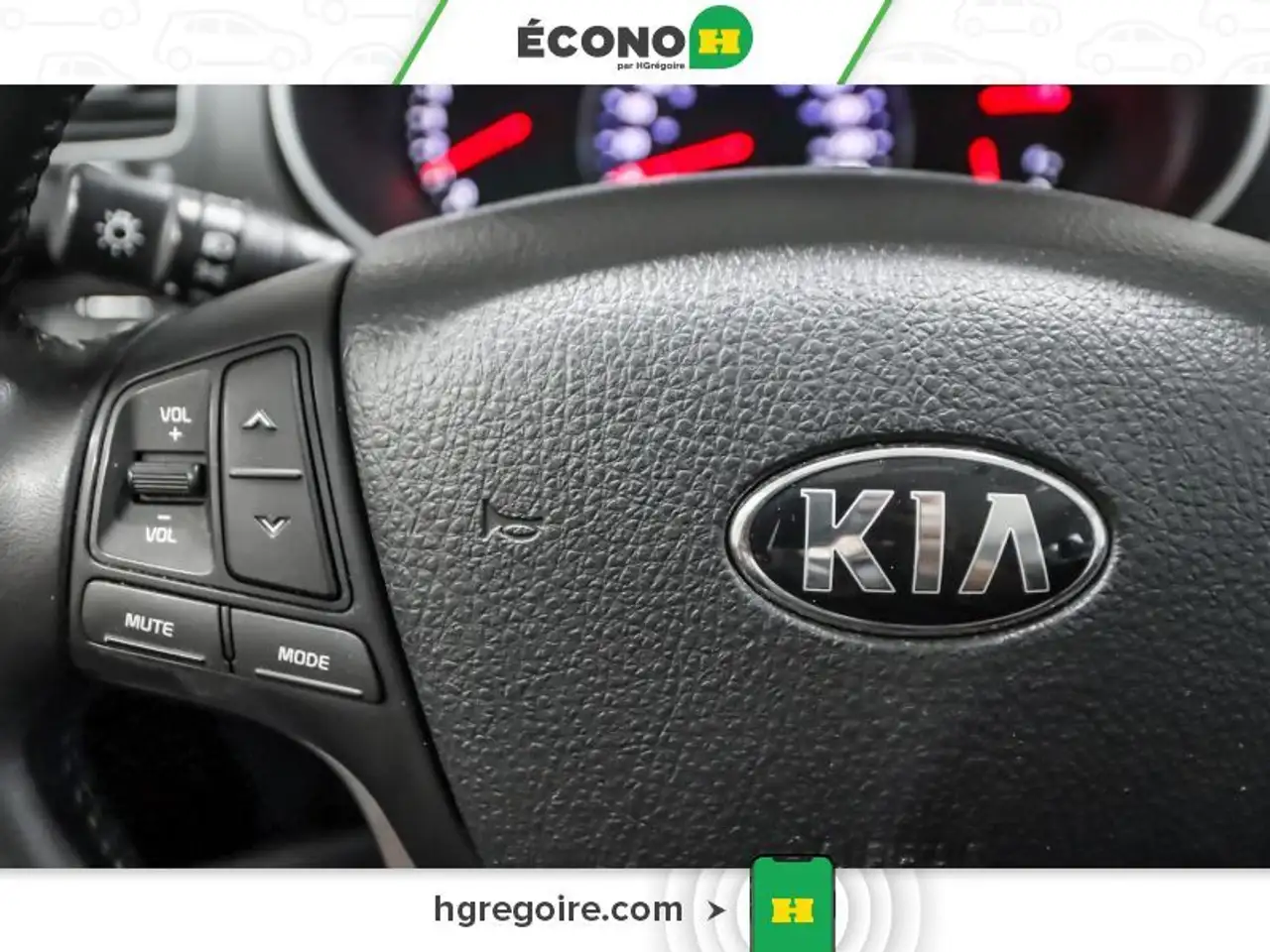 Kia Sorento photo Kia Sorento