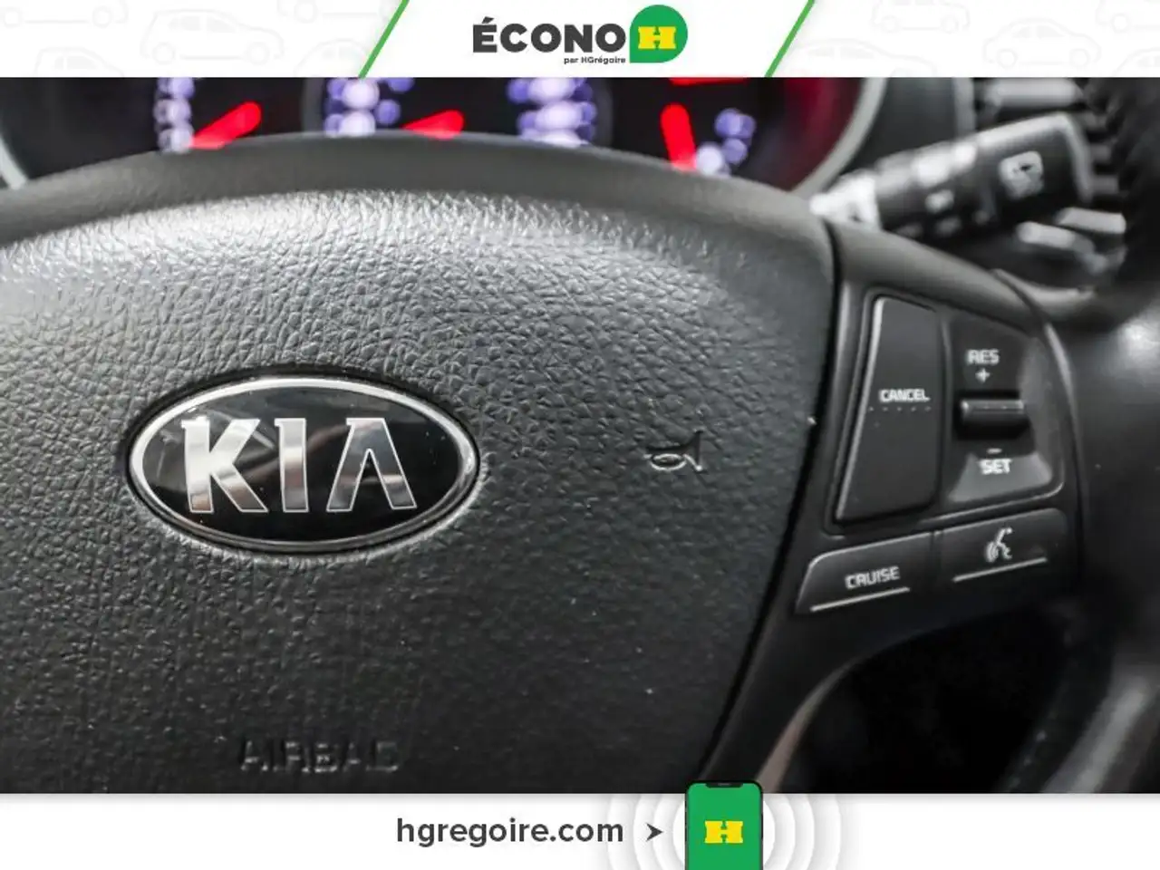 Kia Sorento photo Kia Sorento