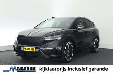 iV 60 180pk Sportline SOH 92% Camera ACC Keyless N