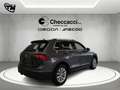 Volkswagen Tiguan 1.6 tdi Business 116cv Gris - thumbnail 5