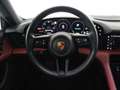 Porsche Taycan 4S Performance 84 kWh | BTW | SoH 90,3% | Leder | Noir - thumbnail 9