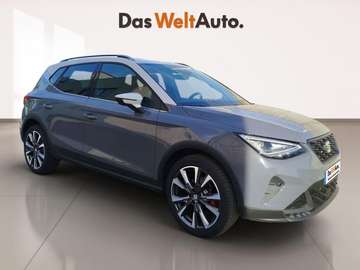 1.5 EcoTSI S&S FR Special Edition DSG7 150