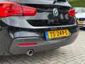 BMW 118 1-serie 118i Corporate Lease Executive M Sport|Led Zwart - thumbnail 13