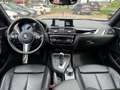 BMW 118 1-serie 118i Corporate Lease Executive M Sport|Led Zwart - thumbnail 2