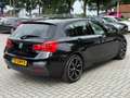 BMW 118 1-serie 118i Corporate Lease Executive M Sport|Led Zwart - thumbnail 9