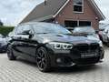 BMW 118 1-serie 118i Corporate Lease Executive M Sport|Led Zwart - thumbnail 6