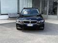 BMW 318 2.0 Benzina 156CV E6 Automatica - 2022 Nero - thumbnail 2