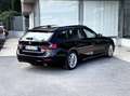BMW 318 2.0 Benzina 156CV E6 Automatica - 2022 Nero - thumbnail 5