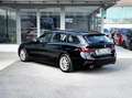 BMW 318 2.0 Benzina 156CV E6 Automatica - 2022 Nero - thumbnail 4
